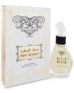 Musk Al Safwa 2.7 oz EDP Spray Unisex