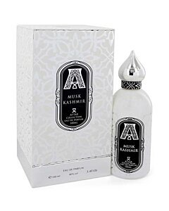 Musk Kashmir 3.4 oz EDP Spray Unisex