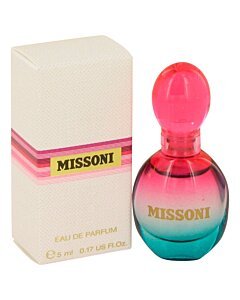 Missoni 0.17 oz Mini EDP Women