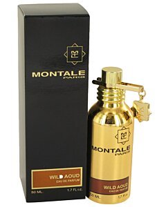 Montale Wild Aoud 1.7 oz EDP Spray Unisex