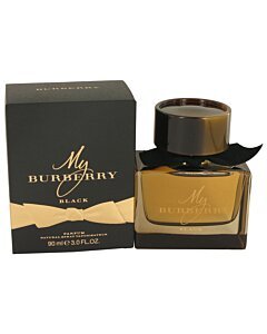 My Burberry Black 3 oz EDP Spray Women