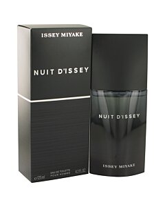 Nuit D'issey 4.2 oz EDT Spray Caballero