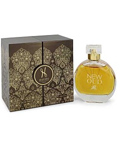 Hayari New Oud 3.4 oz EDP Spray Unisex