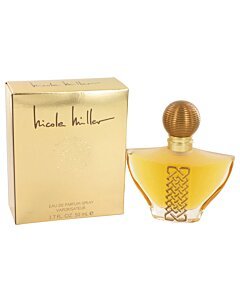 Nicole 1.7 oz EDP Spray Women