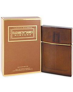 Nirvana Bourbon 1.7 oz EDP Spray Women