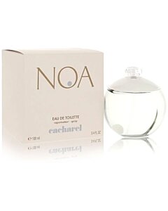 Perfume Noa 3.4 oz EDT Spray For Women
