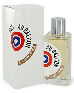Noel Au Balcon 3.4 oz EDP Spray Women