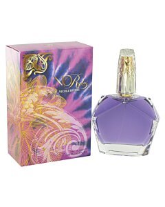 No Rules By Nicole Richie 3.4 oz EDP Spray Women