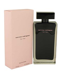 Narciso Rodriguez 5 oz EDT Spray Women