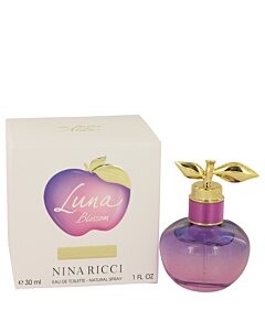 Nina Ricci Luna Blossom 1 oz EDT Spray Women