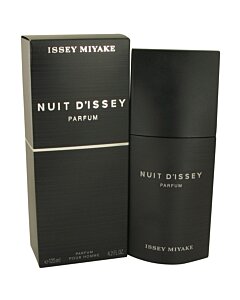Nuit D'issey 4.2 oz EDP Spray Caballero