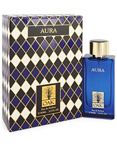 Oak Aura 3 oz EDP Spray Women