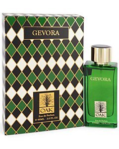 Oak Gevora 3 oz EDP Spray Women