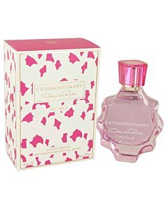 Oscar De La Renta Extraordinary Petale 3 oz EDP Spray Dama