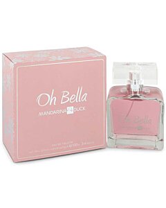 Oh Bella 3.4 oz EDT Spray Women