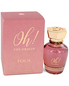 Oh! The Origin 1.7 oz EDP Spray Women