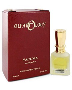 Olfattology Yacuma 1.7 oz EDP Spray Women