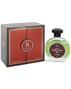Hayari Only For Him 3.4 oz EDP Spray Men