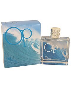 Ocean Pacific Blue 3.4 oz EDT Spray Men