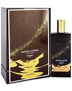 Oriental Leather 2.5 oz EDP Spray Unisex