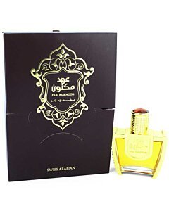 Oud Maknoon 3.4 oz EDP Spray Unisex