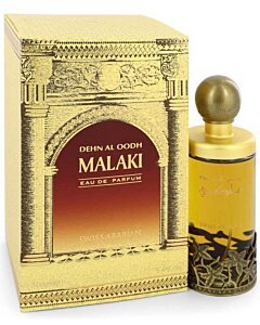 Dehn El Oud Malaki 3.4 oz EDP Spray Men