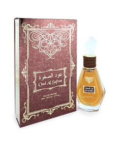 Oud Al Safwa 2.7 oz EDP Spray Unisex