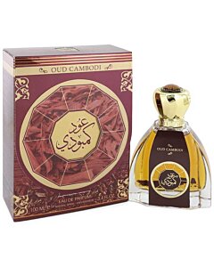 Oud Cambodi 3.4 oz EDP Spray Unisex