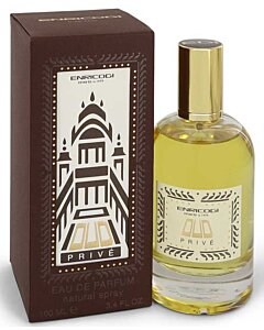 Enrico Gi Oud Prive 3.4 oz EDP Spray Unisex
