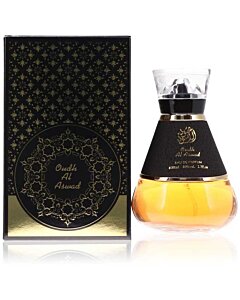 Oudh Al Aswad 2.7 oz EDP Spray Unisex
