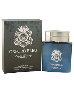 Oxford Bleu 3.4 oz EDP Spray Men