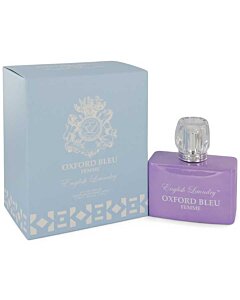 Oxford Bleu 3.4 oz EDP Spray Women