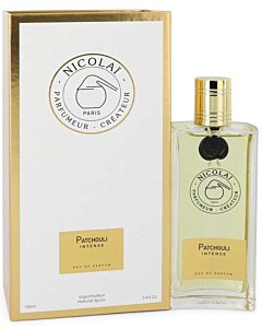 Patchouli Intense 3.4 oz EDP Spray Unisex
