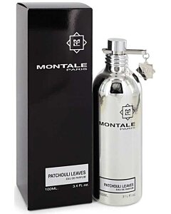 Patchouli Leaves 3.4 oz EDP Spray Women