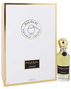 Patchouli Sublime 1.2 oz Elixir DP Spray Women