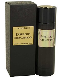 Private Blend Fabulous Oud Cambodi 3.3 oz EDP Spray Women
