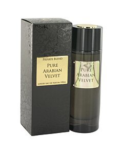 Private Blend Pure Arabian Velvet 3.4 oz EDP Spray Women