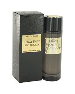 Private Blend Royal Rose Morocco 3.4 oz EDP Spray Women