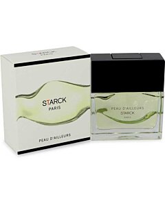 Peau D'ailleurs 1.35 oz EDT Spray Unisex