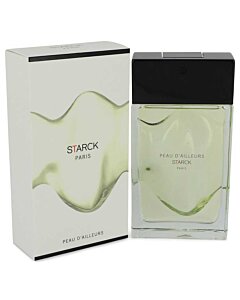 Peau D'ailleurs 3 oz EDT Spray Unisex