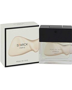 Peau De Soie 1.35 oz EDT Spray Unisex