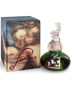 Femina 3.4 oz EDP Spray Women