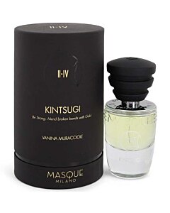 Kintsugi By Masque Milano 1.18 oz Eau De Parfum Spray Unisex