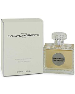 Perle D'argent 3.4 oz EDP Spray Women