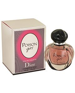 Poison Girl 1 oz EDT Spray Women
