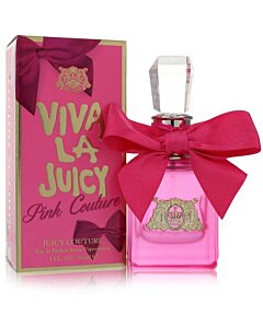 Viva La Juicy Pink Couture 1 oz EDP Spray Women