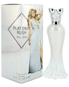 Platinum Rush 3.4 oz EDP Spray Women