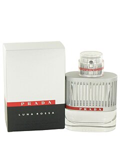 Prada Luna Rossa by Prada EDT Spray 1.7 oz Caballero