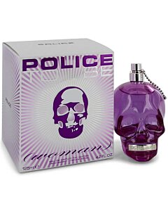 To Be Or Not To Be 4.2 oz EDP Spray Women