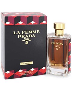 La Femme Prada Absolu 3.4 oz EDP Spray Women
